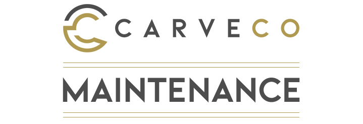 Carveco: 12-Month Maintenance Extension